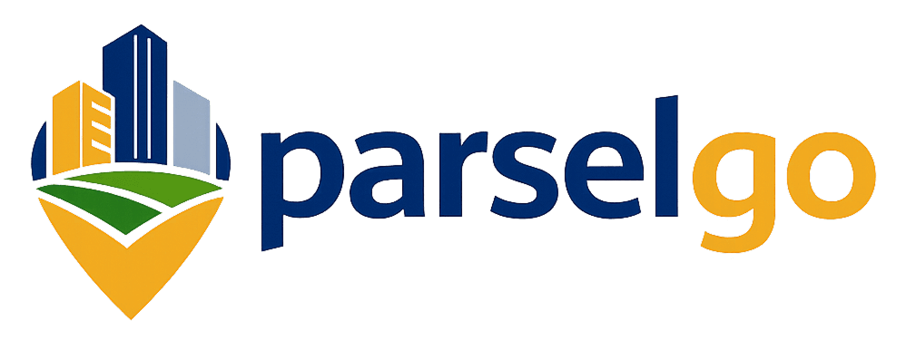 Parselgo Logo